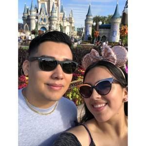 Meet your Posher, Valeria